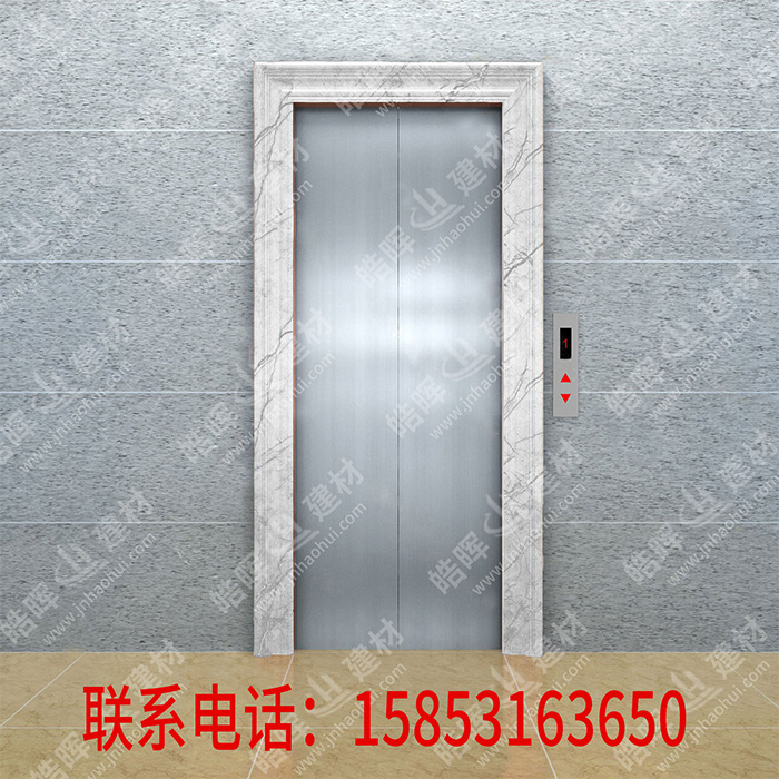 河南石塑電梯門(mén)套 河南石塑電梯門(mén)套